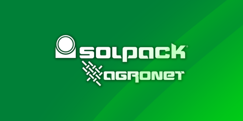 Solpack Agronet