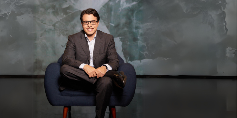 Otávio Oscar Fakhoury