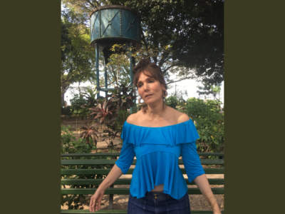 Lina Rosa Gomes Vieira da Silva