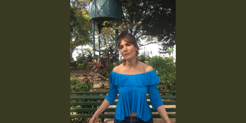 Lina Rosa Gomes Vieira da Silva