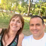 Lina Rosa Gomes Vieira da Silva
