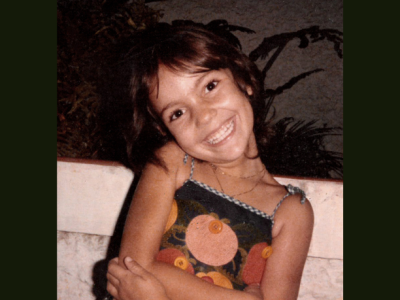 Lina Rosa Gomes Vieira da Silva
