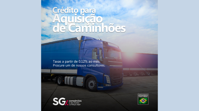 SG Consórcios - Segatt e Genrro Ltda