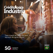 SG Consórcios - Segatt e Genrro Ltda