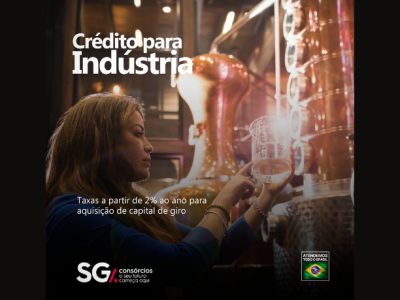 SG Consórcios - Segatt e Genrro Ltda