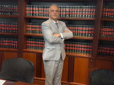 Leonardo Manzan
