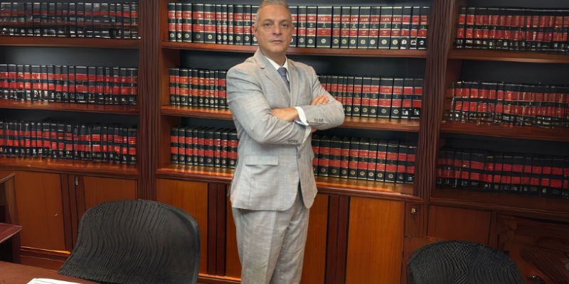 Leonardo Manzan