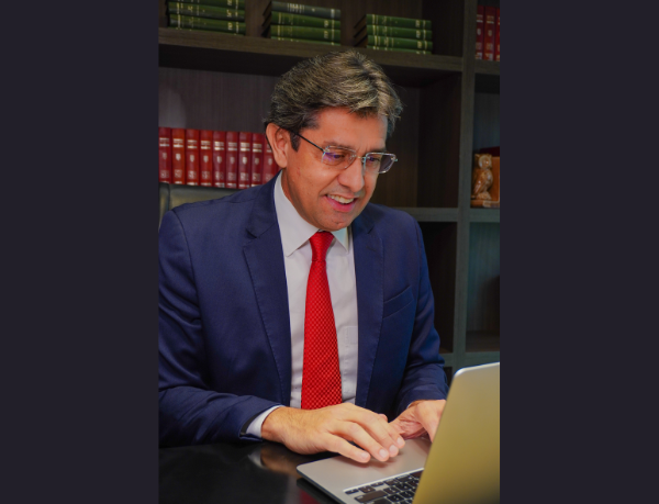 Marcio Coutinho analisa os impactos da unificação das leis eleitorais.