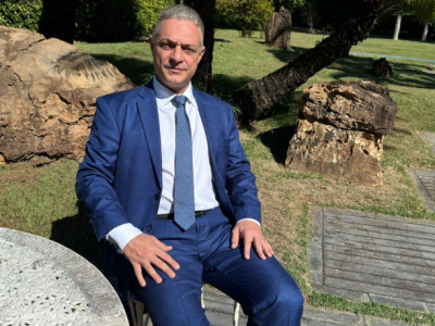 Leonardo Manzan destaca os riscos fiscais que multinacionais enfrentam no cenário global de compliance.