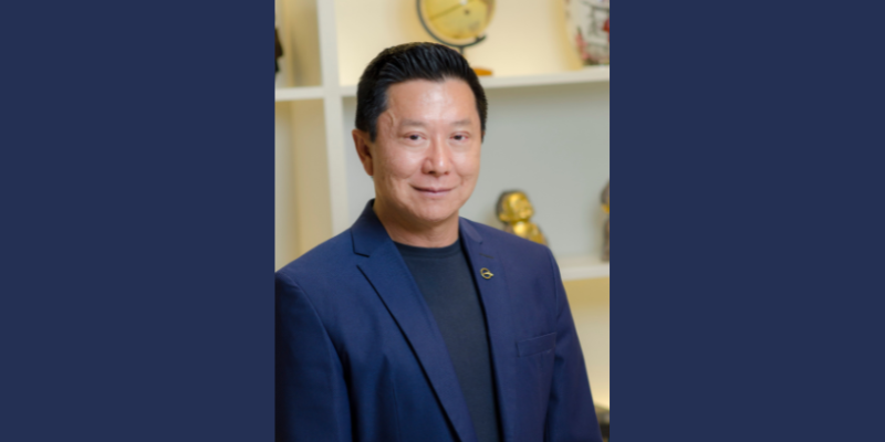 Milton Seigi Hayashi destaca as inovações da medicina regenerativa no combate a lesões e doenças persistentes.