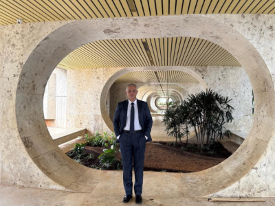 Leonardo Manzan analisa que a tributação digital em operações empresariais muda com a reforma e amplia exigências de conformidade.