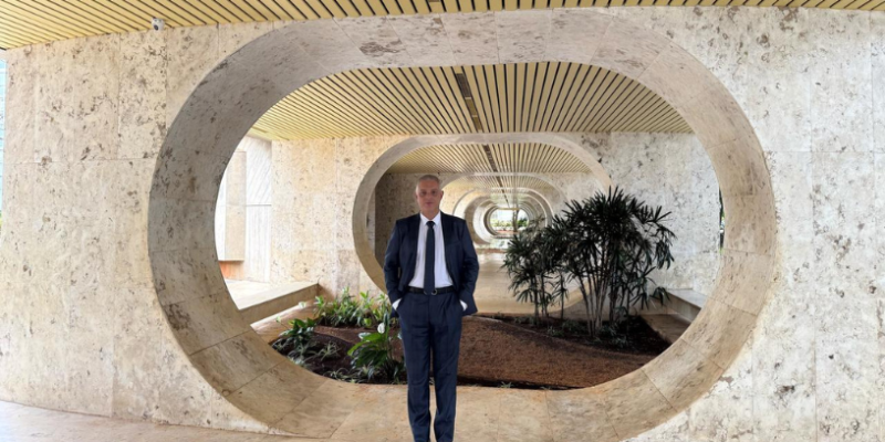 Leonardo Manzan analisa que a tributação digital em operações empresariais muda com a reforma e amplia exigências de conformidade.