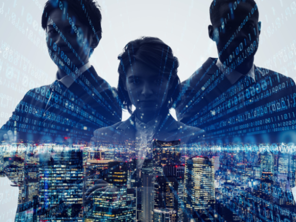 A IA Generativa acelera a transformação digital corporativa ao aplicar inteligência à rotina, aponta a Nexdata Tecnologia LTDA.