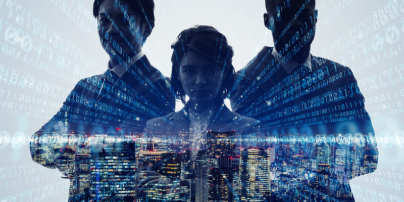 A IA Generativa acelera a transformação digital corporativa ao aplicar inteligência à rotina, aponta a Nexdata Tecnologia LTDA.