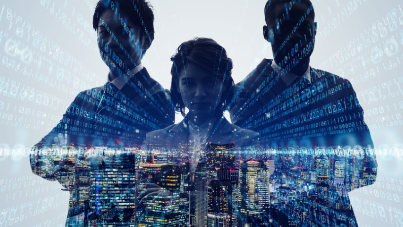 A IA Generativa acelera a transformação digital corporativa ao aplicar inteligência à rotina, aponta a Nexdata Tecnologia LTDA.