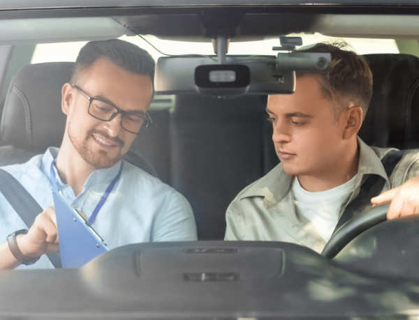 Mudanças na prova prática da CNH em Alagoas simplificam exame e alteram formação de novos condutores