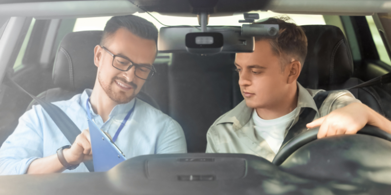 Mudanças na prova prática da CNH em Alagoas simplificam exame e alteram formação de novos condutores