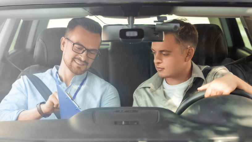 Mudanças na prova prática da CNH em Alagoas simplificam exame e alteram formação de novos condutores