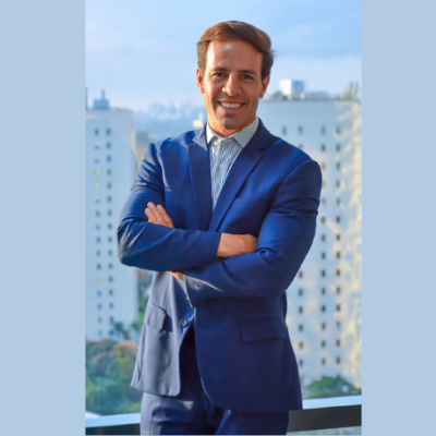 Mesmo com a agenda caótica de Ian dos Anjos Cunha, hábitos saudáveis e consistência são a chave para manter uma rotina equilibrada.