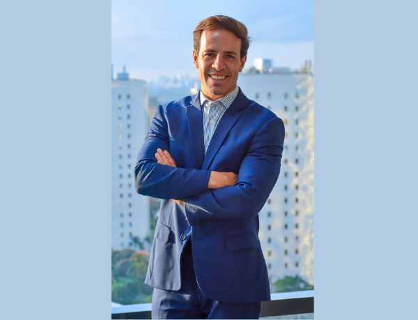 Mesmo com a agenda caótica de Ian dos Anjos Cunha, hábitos saudáveis e consistência são a chave para manter uma rotina equilibrada.