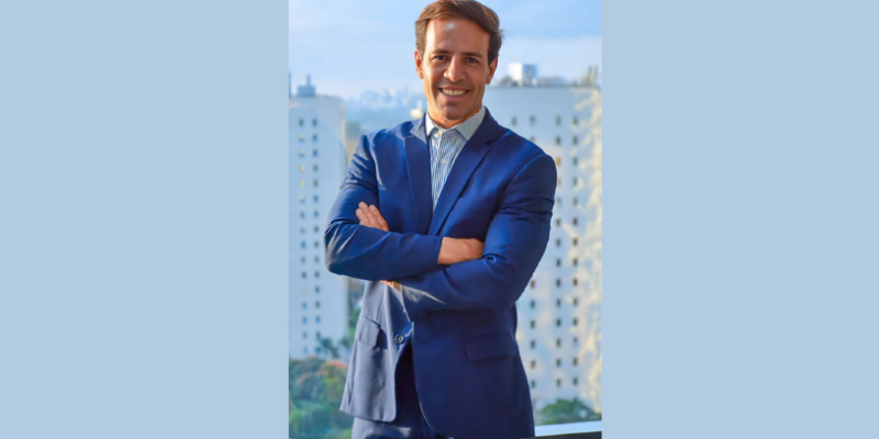 Mesmo com a agenda caótica de Ian dos Anjos Cunha, hábitos saudáveis e consistência são a chave para manter uma rotina equilibrada.