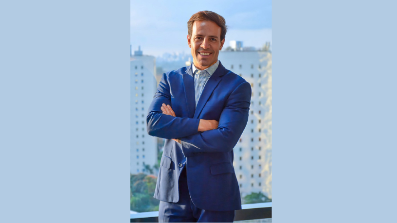 Mesmo com a agenda caótica de Ian dos Anjos Cunha, hábitos saudáveis e consistência são a chave para manter uma rotina equilibrada.