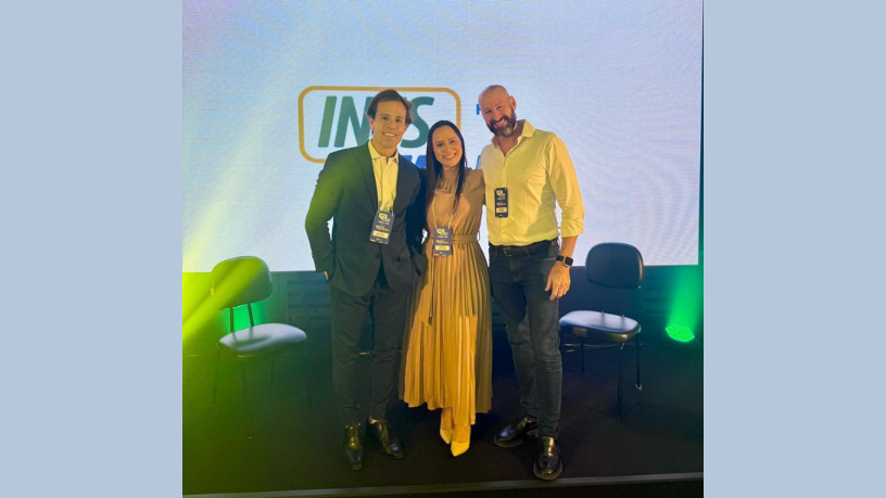 Descubra como Ian dos Anjos Cunha mostra que é possível manter hábitos saudáveis e consistência mesmo em meio a uma rotina cheia de compromissos.