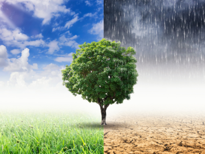 Gustavo Morceli discute como a educação climática baseada em dados permite que a escola interprete o ambiente e reorganize suas práticas pedagógicas.