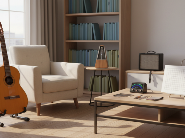 Marcio Andre Savi aponta os principais erros de quem aprende violão sozinho.