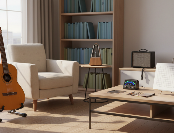 Marcio Andre Savi aponta os principais erros de quem aprende violão sozinho.