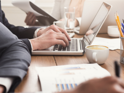 Andre de Barros Faria