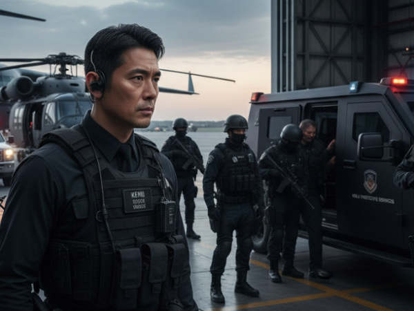 Ernesto Kenji Igarashi