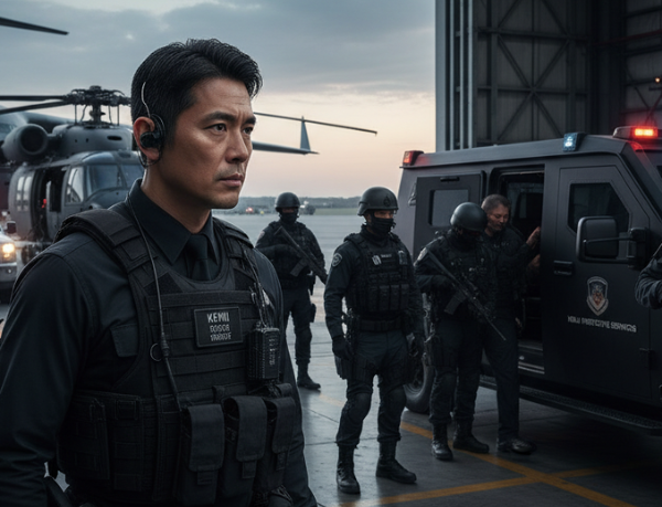 Ernesto Kenji Igarashi