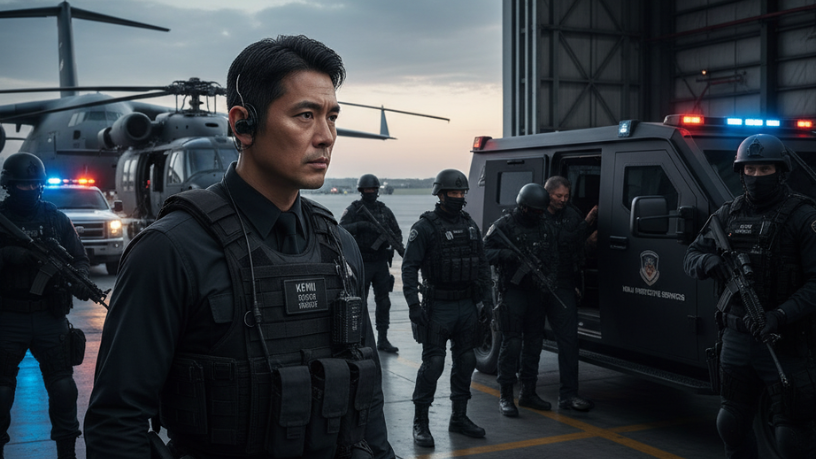 Ernesto Kenji Igarashi