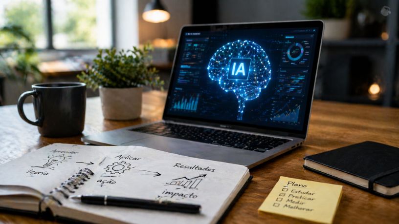 Jean Pierre Lessa e Santos Ferreira