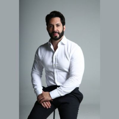Gustavo Khattar de Godoy