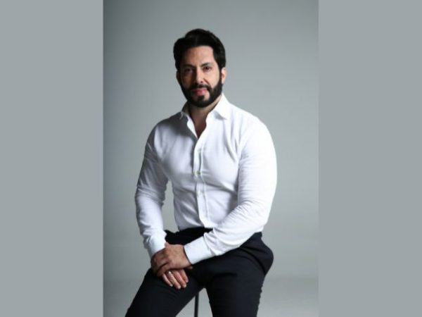 Gustavo Khattar de Godoy