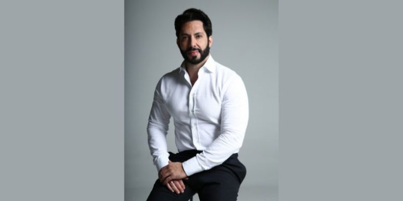 Gustavo Khattar de Godoy