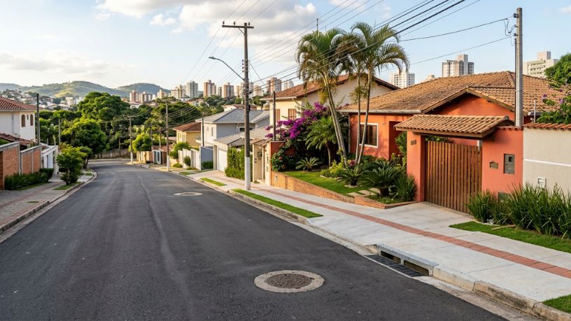 Versa Engenharia Ambiental LTDA