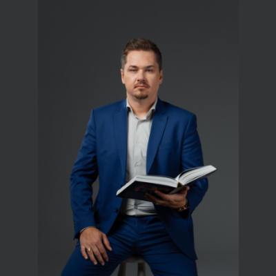 Daniel Mors