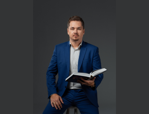 Daniel Mors