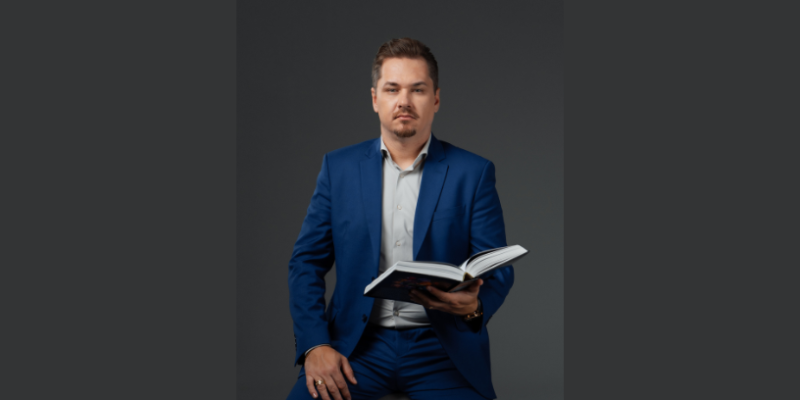 Daniel Mors