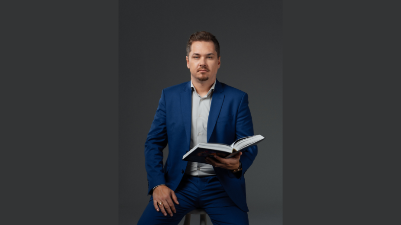 Daniel Mors