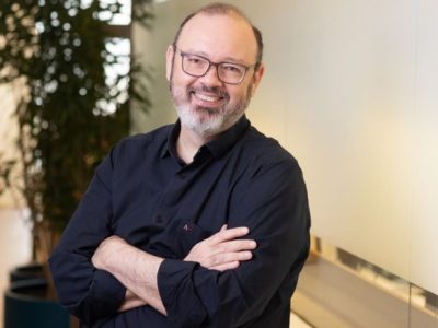 Murilo Moura Alencar