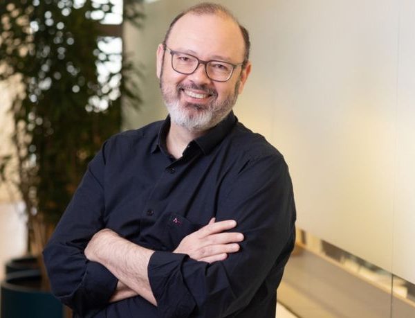 Murilo Moura Alencar