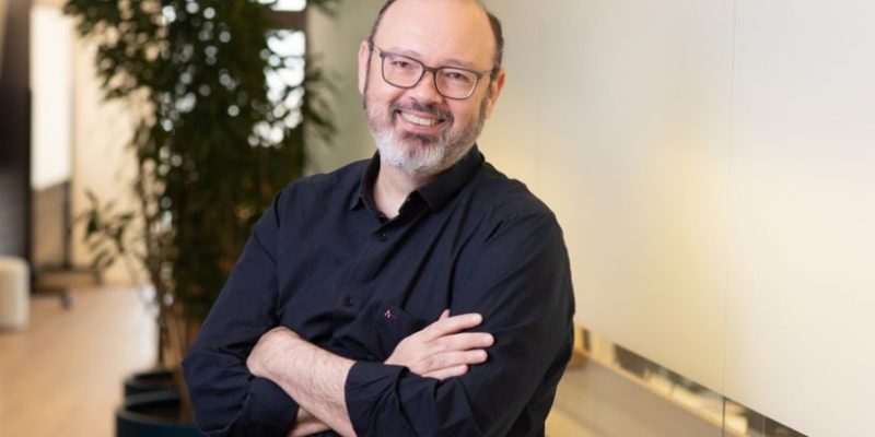 Murilo Moura Alencar